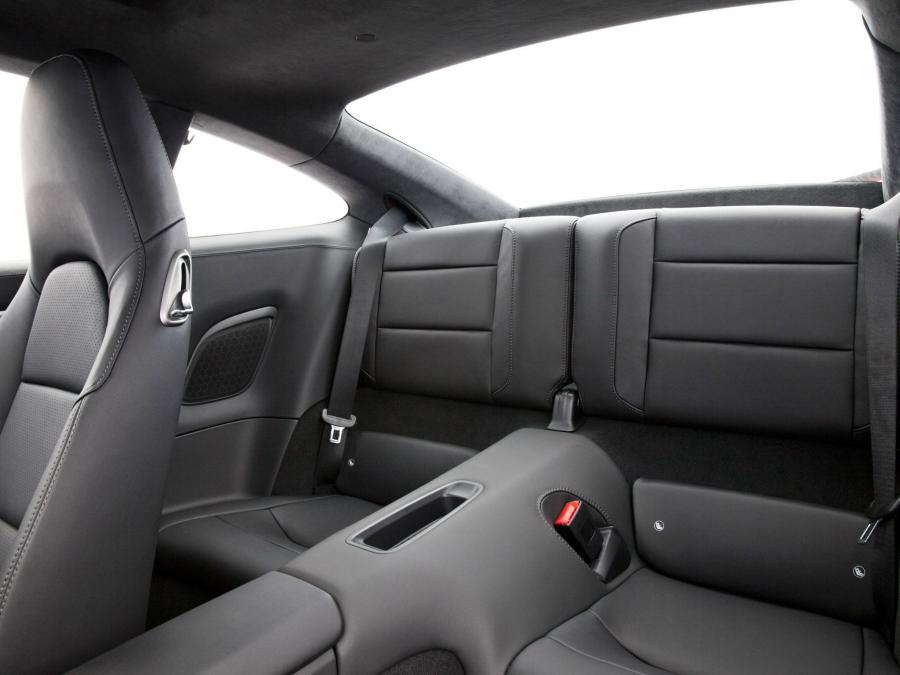  Porsche 911 Carrera S 2012 года  (UK) (фото 3 из 24)